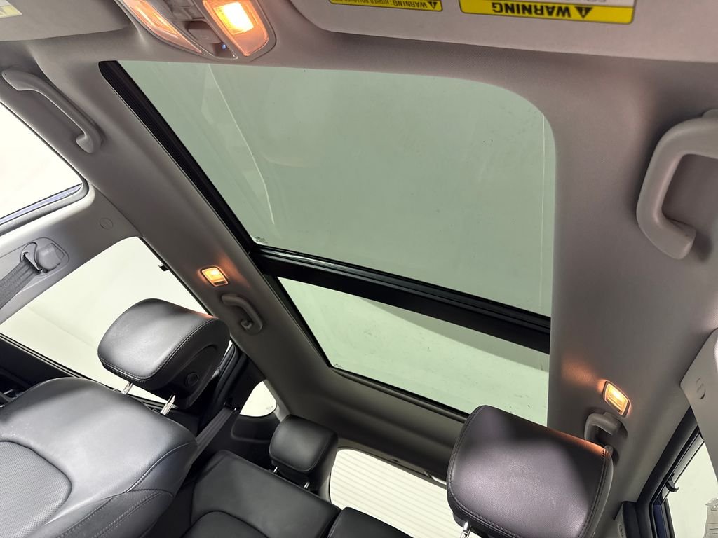 2018 Hyundai Santa Fe Sport 2.0T Ultimate - Photo 20