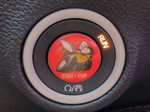 Used 2019  Dodge R/T Scat Pack Widebody image 25