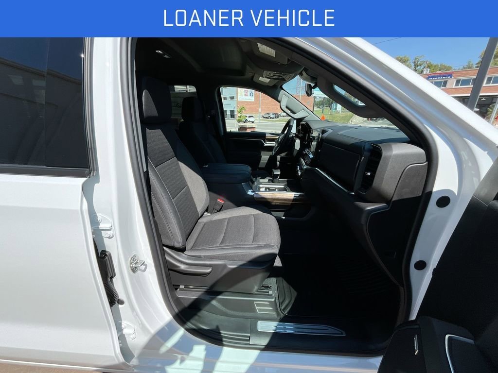 2026 GMC Sierra 1500 Elevation - Photo 42
