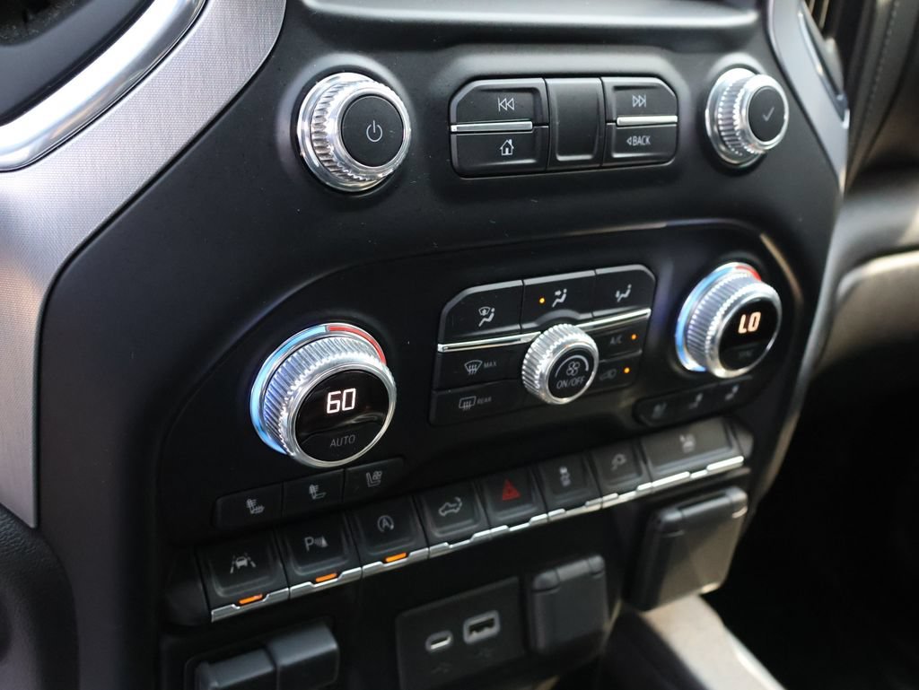 2021 GMC Sierra 1500 SLT - Photo 31