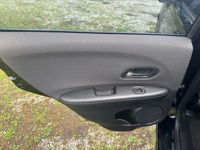 Used 2019 Black Honda Sport image 24