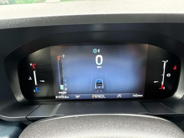 Certified Used 2025 Gray Ford XLT image 36