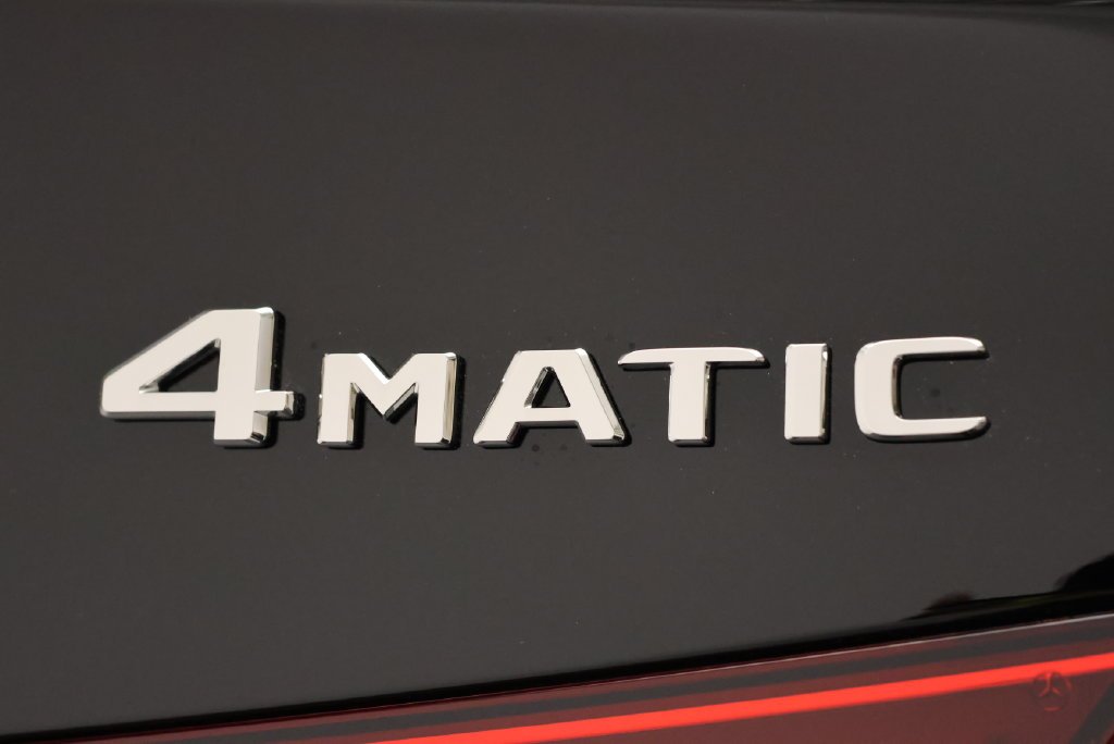 Certified Used 2026 Black Mercedes-Benz C 300 image 10