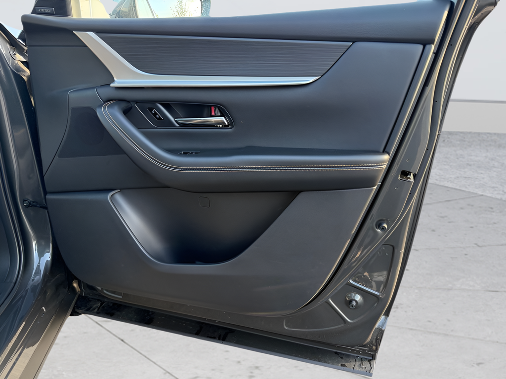 New 2026 Machine Gray Metallic Mazda 3.3 Turbo S Premium Plus image 27