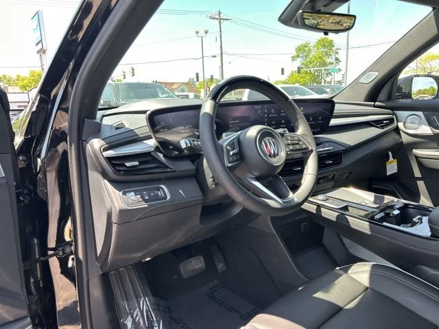 2026 Buick Enclave Avenir - Photo 30