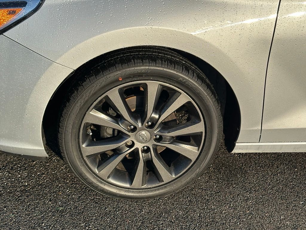 2018 Hyundai Elantra GT GT - Photo 8