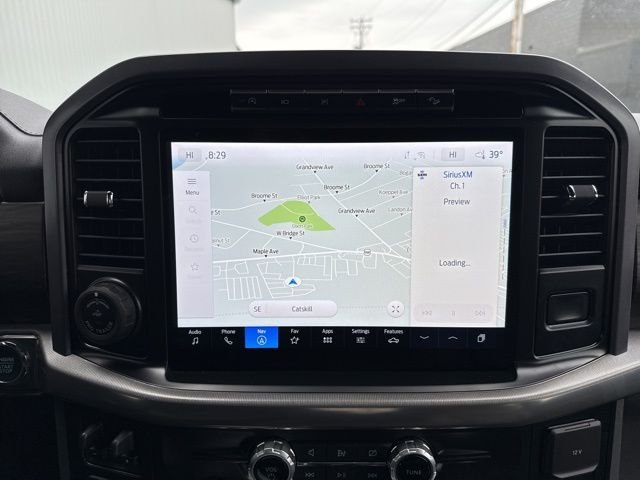 2024 Ford F-150 Lariat - Photo 11