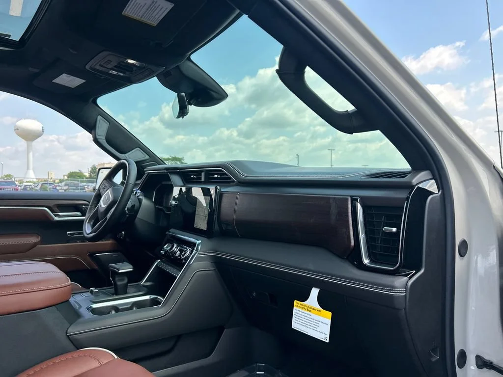 2026 GMC Sierra 1500 Denali Ultimate - Photo 41