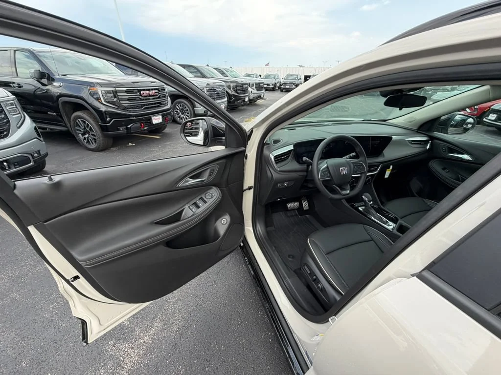 2026 Buick Encore GX Sport Touring - Photo 23
