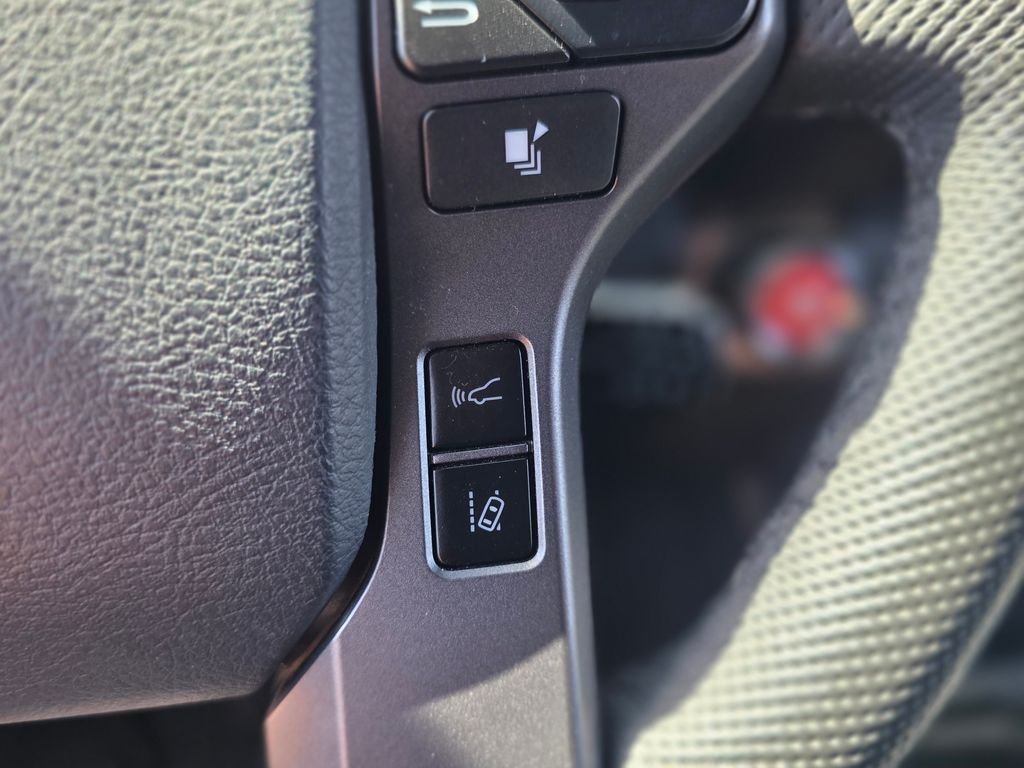 2020 Toyota Tacoma TRD Sport - Photo 27