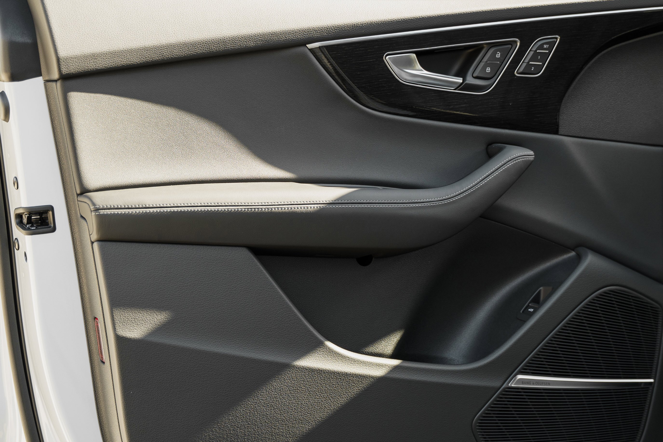 2026 Audi Q8 Premium Plus - Photo 23