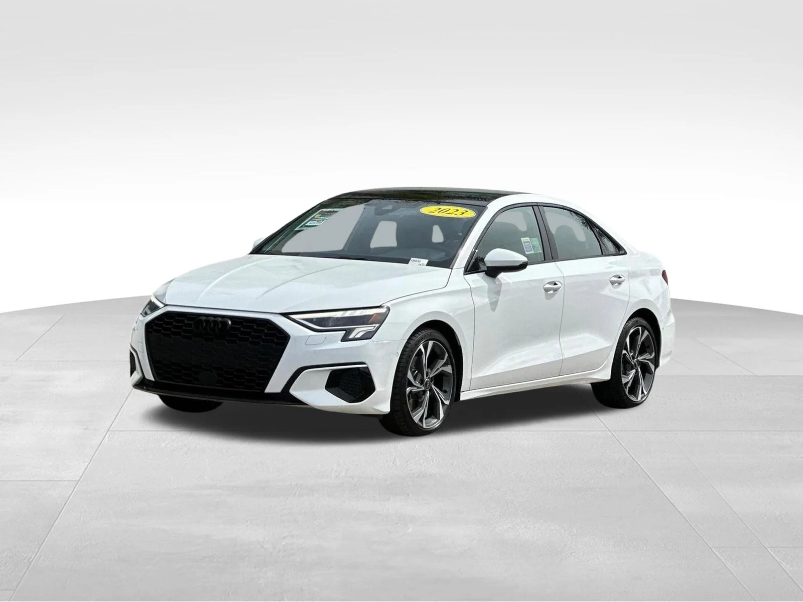 2023 Audi A3 40 TFSI Premium FWD S tronic's photo