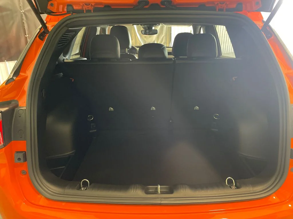 New 2026 Joose Exterior Paint Jeep Latitude Altitude image 7