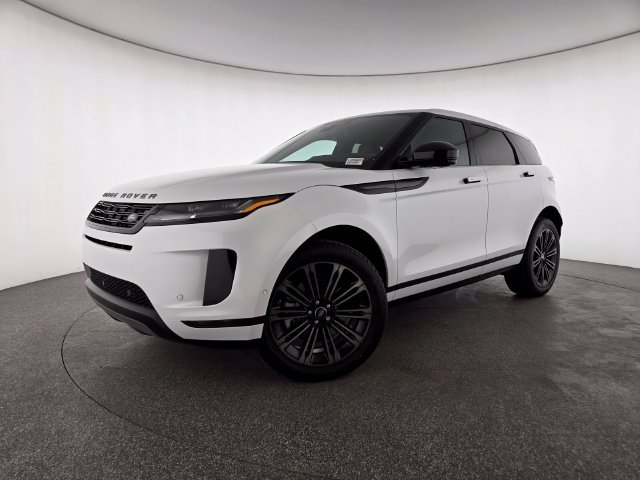 2026 Land Rover Range Rover Evoque S