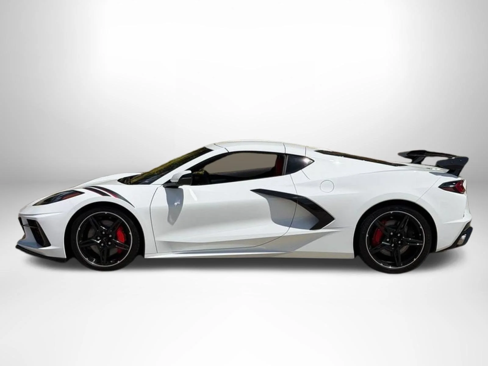 Used 2022 Arctic White Chevrolet Z51 2LT image 7