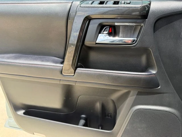 Used 2021  Toyota TRD Pro image 20