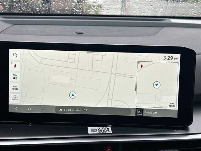 2026 Kia Sorento EX Hybrid - Photo 13