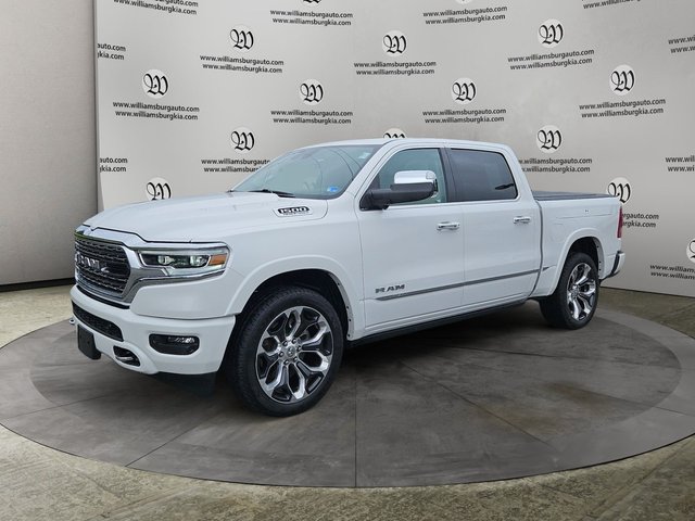 2021 Ram 1500 Limited