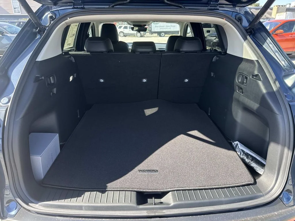 2026 Mazda CX-50 Preferred - Photo 7