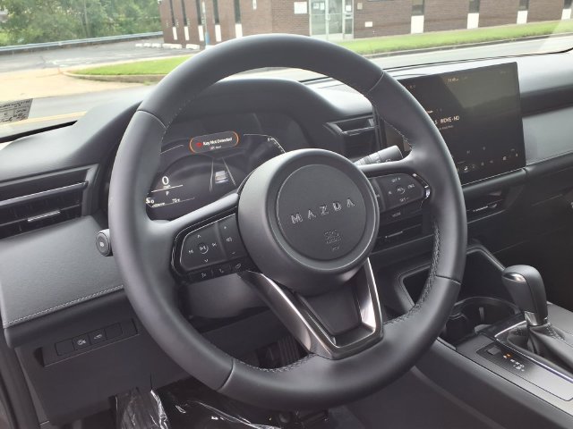 2026 Mazda CX-5 S Preferred - Photo 6