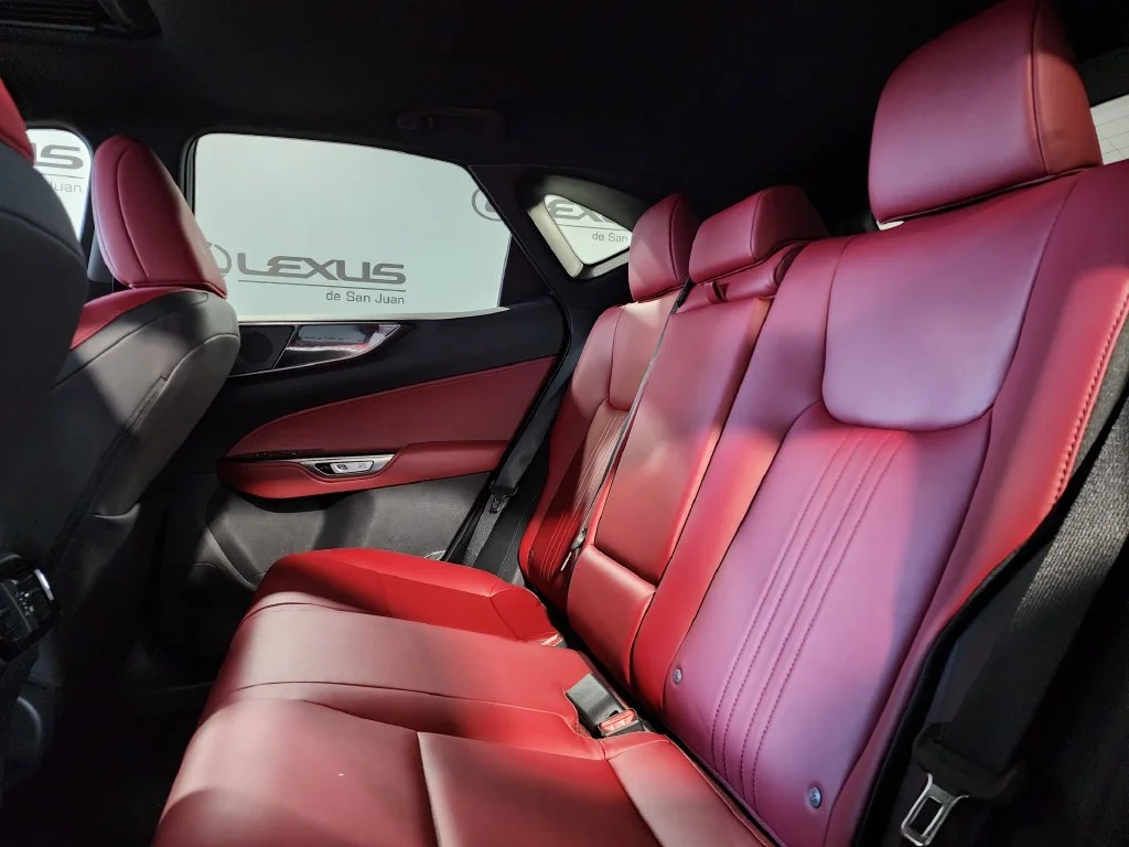 New 2026 Silver Lexus 350 Base image 27