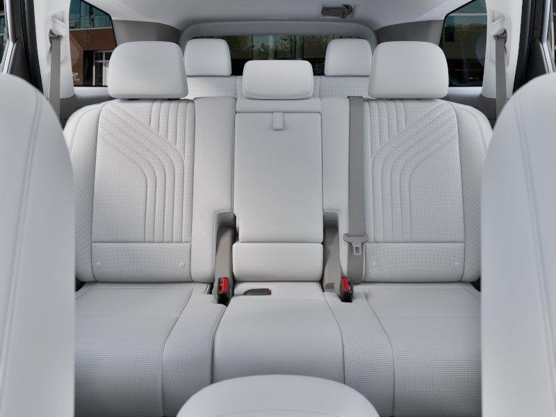 New 2026 Abyss Black Pearl Hyundai SEL 8P image 12