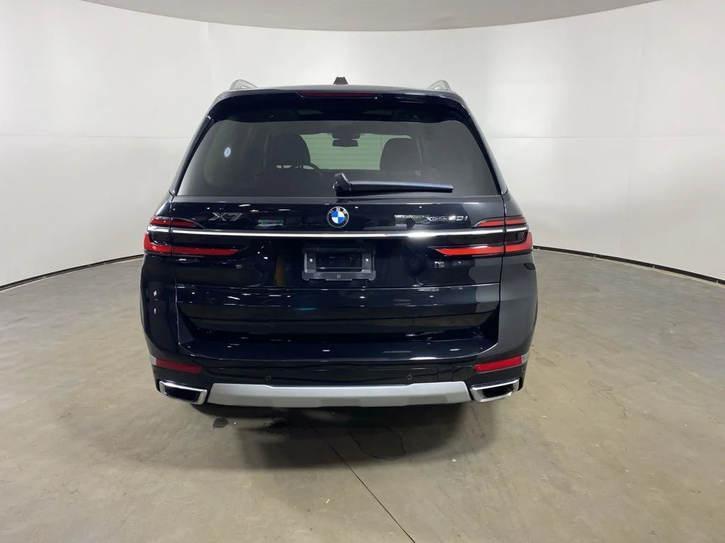 2023 BMW X7 40i - Photo 6
