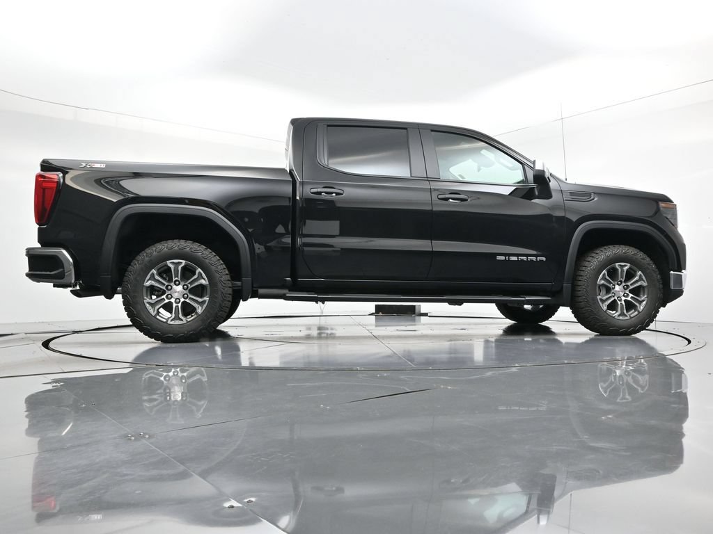 2026 GMC Sierra 1500 Pro - Photo 30