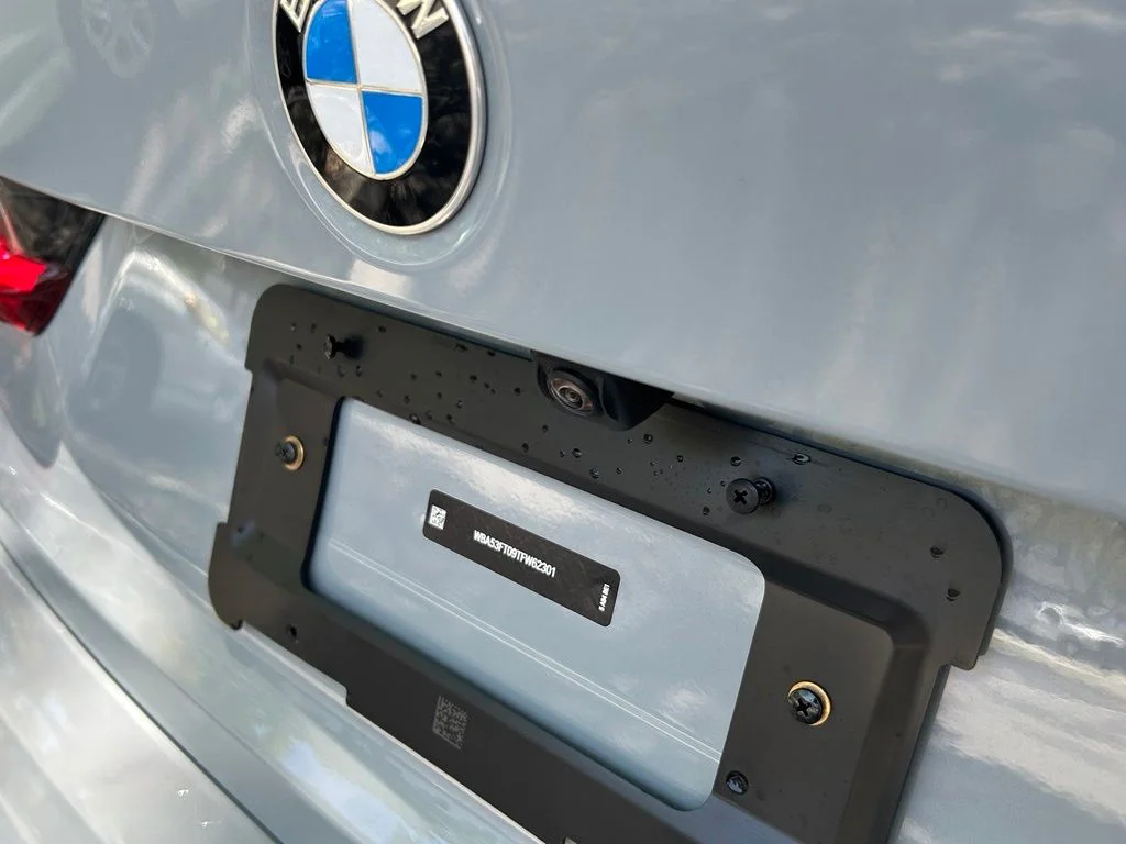 Certified Used 2026 Gray BMW M340i image 42