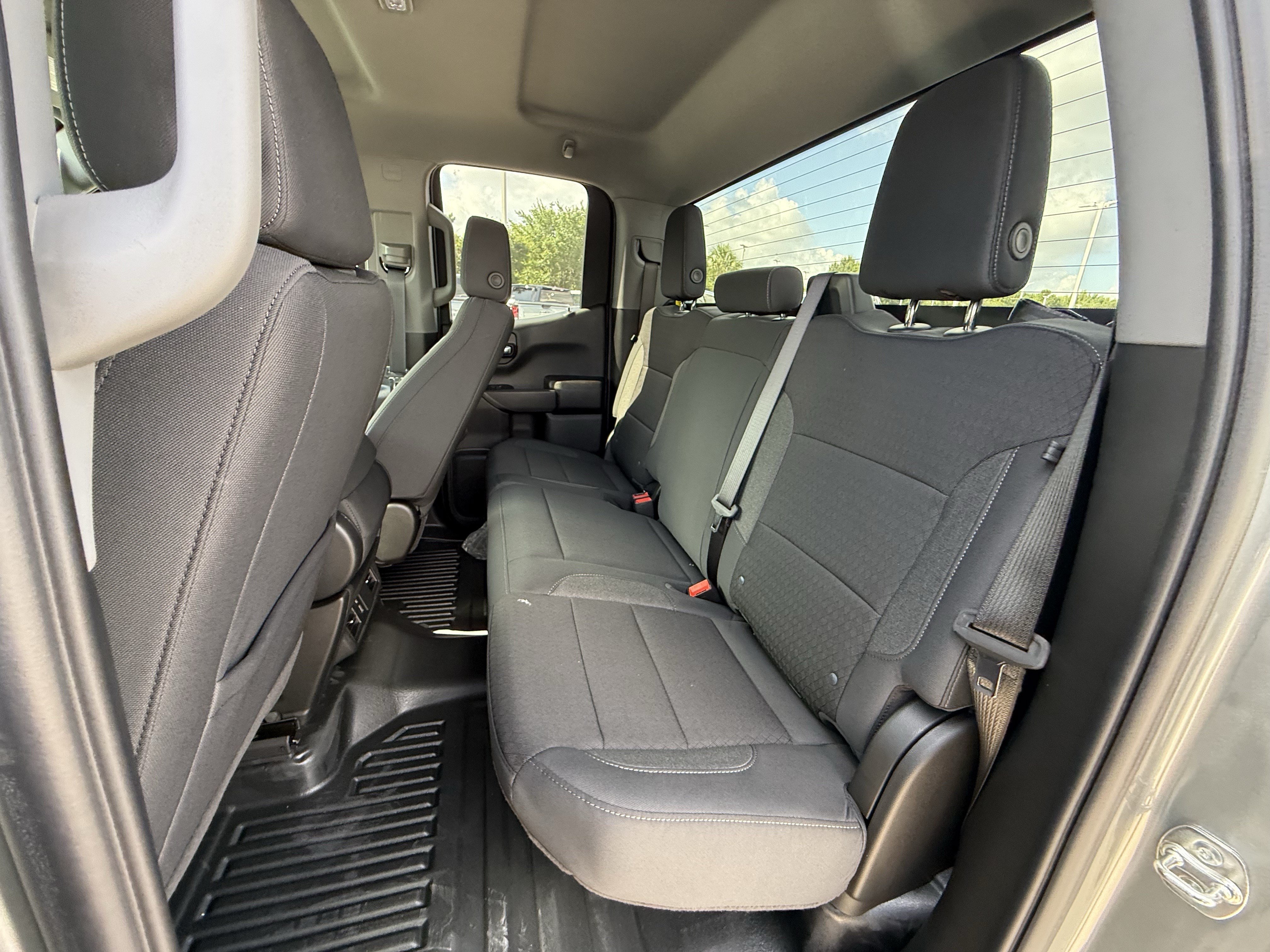 2026 GMC Sierra 1500 Pro - Photo 15