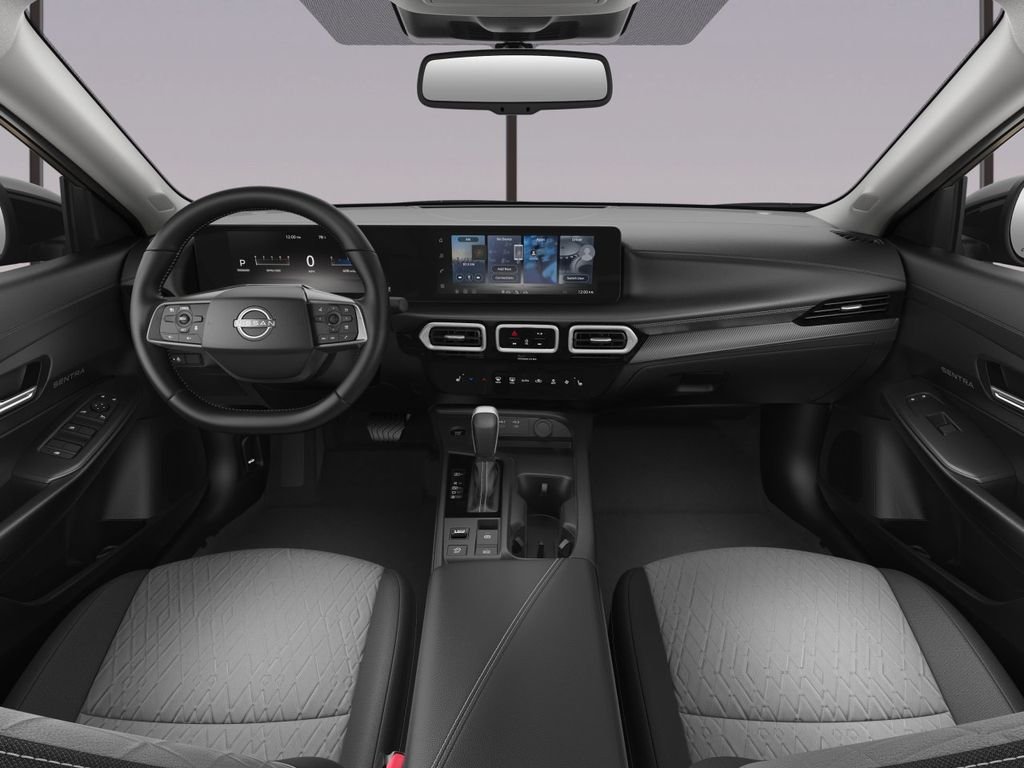 New 2027  Nissan SV image 16