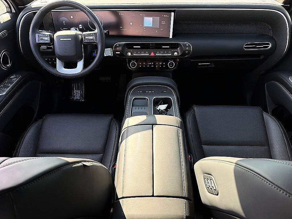 2026 Hyundai Palisade Calligraphy - Photo 23