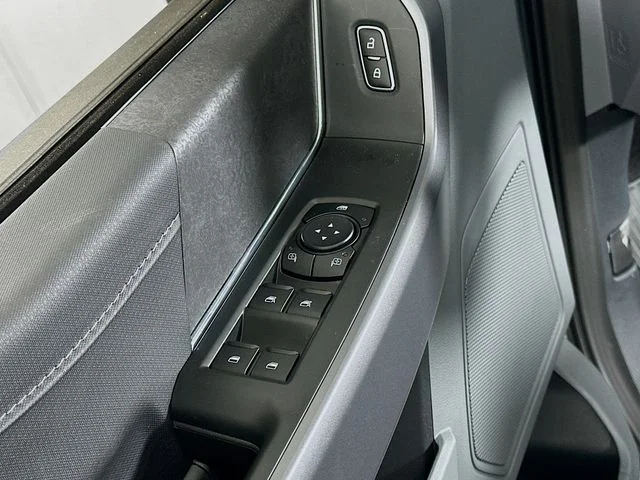 New 2026 Ford F-150 XLT