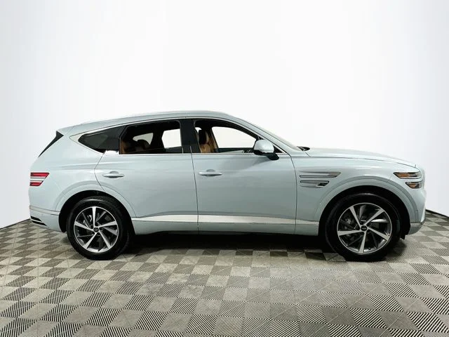 New 2027 Genesis GV80 2.5T Advanced