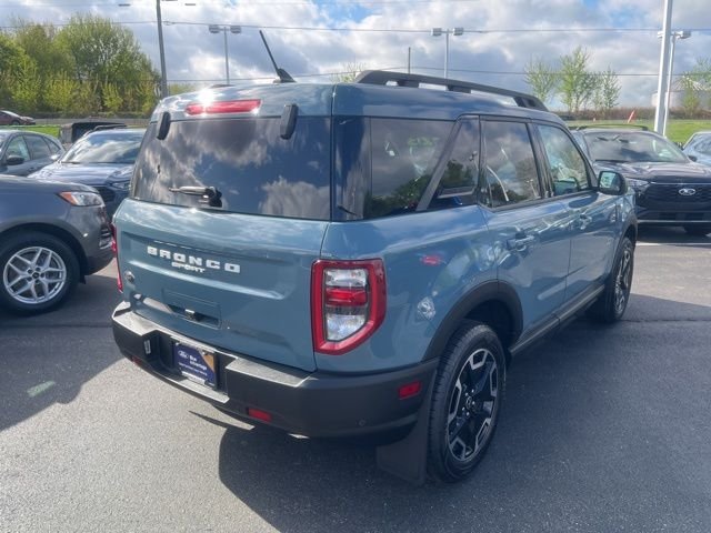 Certified Used 2023 Area 51 Ford Outer Banks image 5
