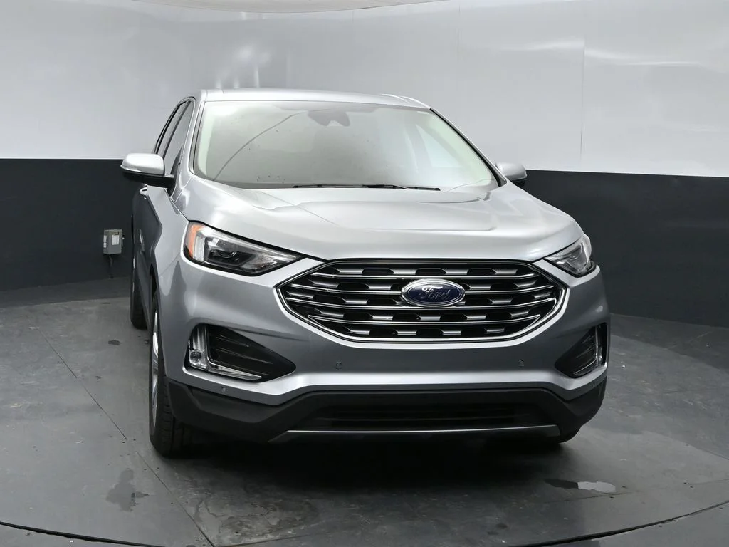2024 Ford Edge Titanium - Photo 7