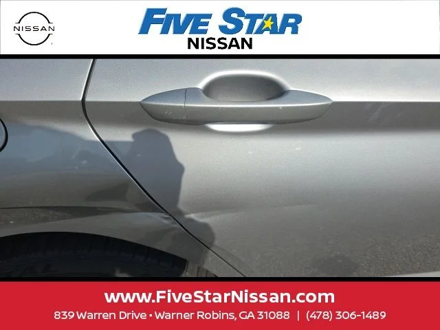 Used 2020 Silver Volkswagen 2.0T S image 8