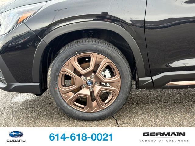 2026 Subaru Ascent Limited Bronze Edition - Photo 12