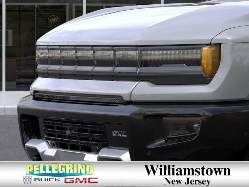 2025 GMC HUMMER EV 2X - Photo 13