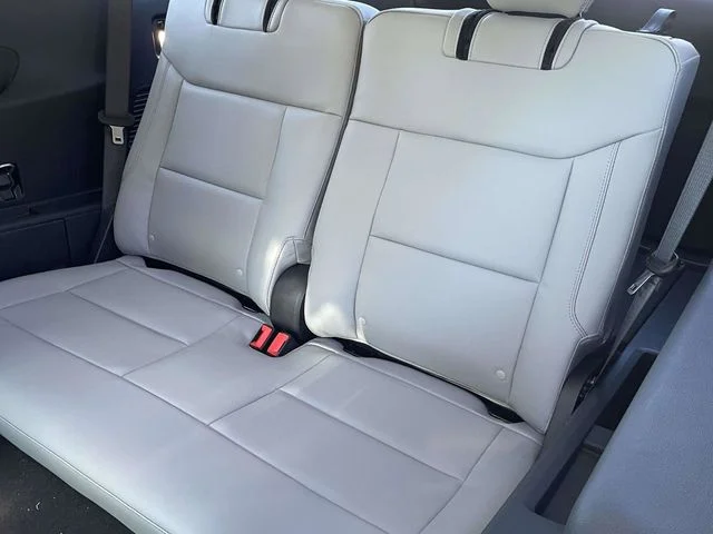 2026 Ford Explorer Active - Photo 7