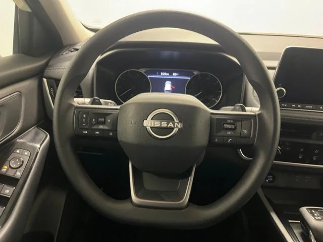 Used 2026 White Nissan S image 16