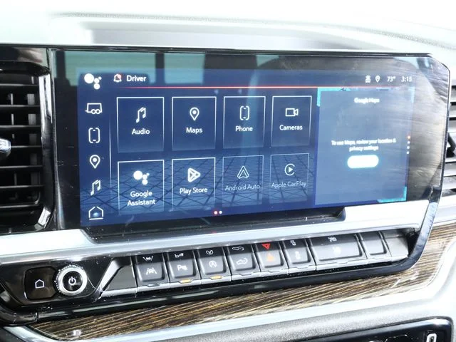 Certified Used 2025 Black GMC Elevation image 22