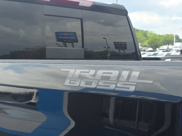 2026 Chevrolet Silverado 1500 LT Trail Boss - Photo 14