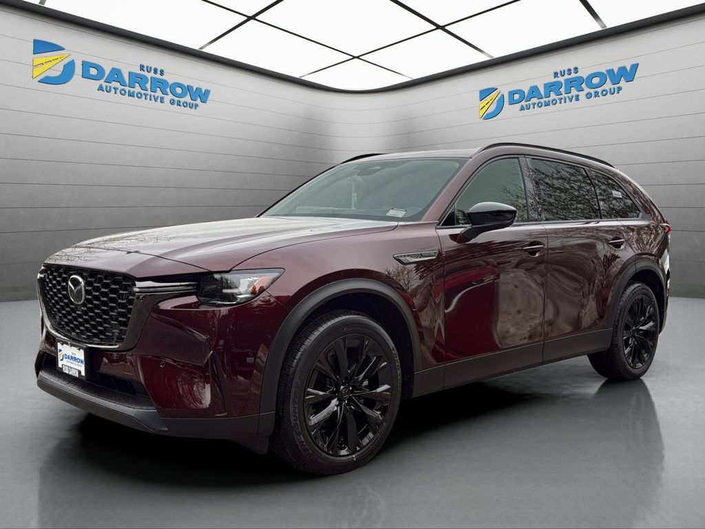 New MAZDA CX-90 For Sale in Greenfield, WI | Russ Darrow Mazda of