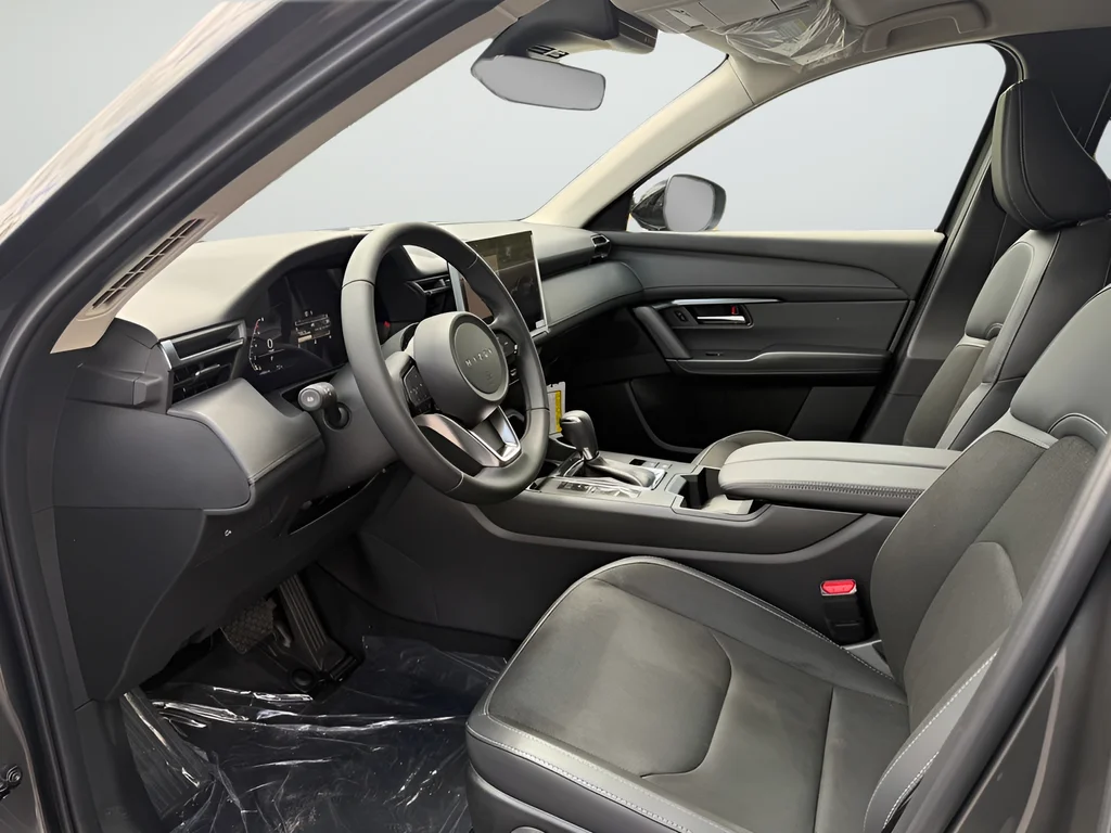 New 2026 Black Mazda 2.5 S Select image 17