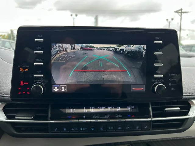 2021 Toyota Sienna Limited - Photo 52