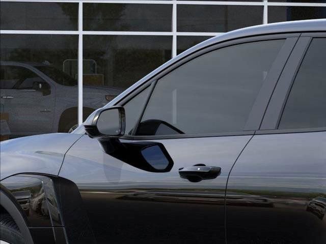 2025 Chevrolet Blazer EV LT - Photo 13