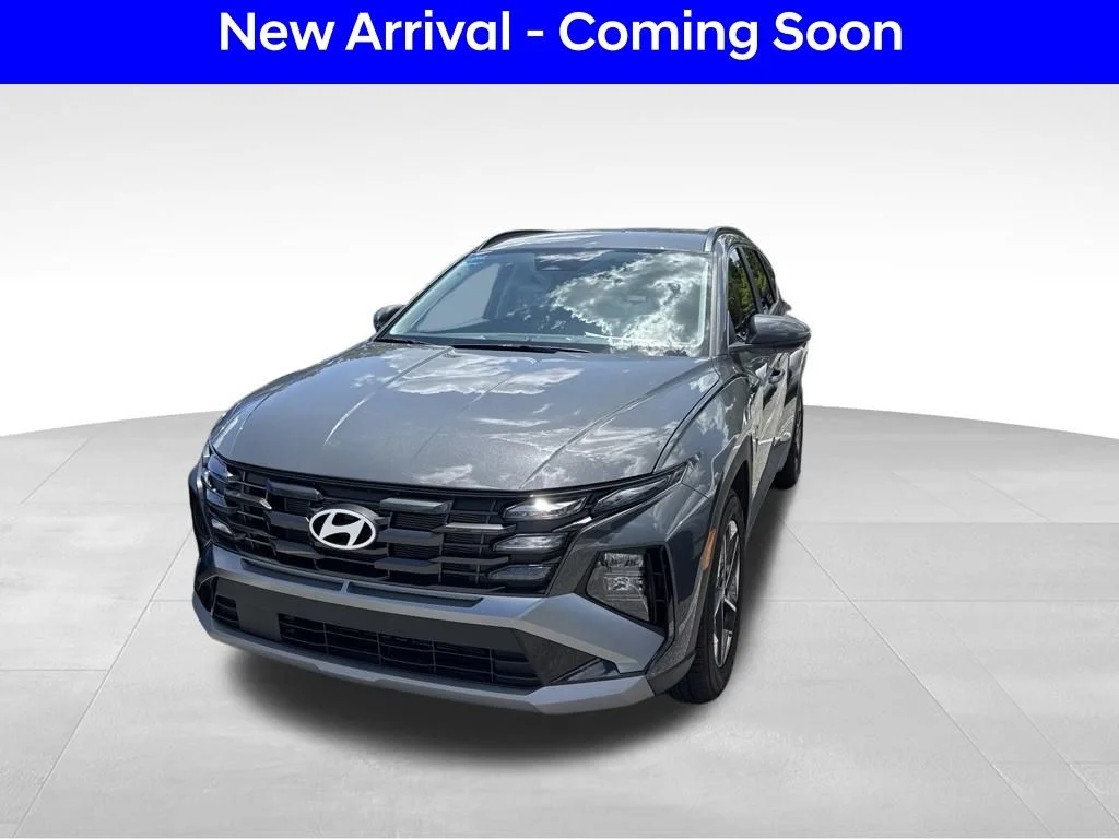 Certified Used 2026 Gray Hyundai SEL image 2