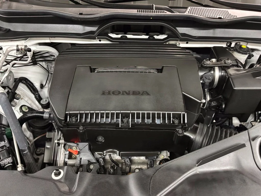 2024 Honda Pilot Elite - Photo 35