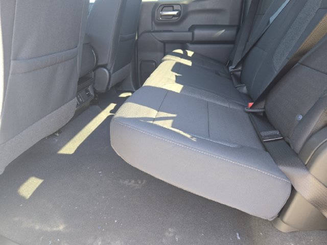 2026 Chevrolet Silverado 1500 Custom - Photo 31